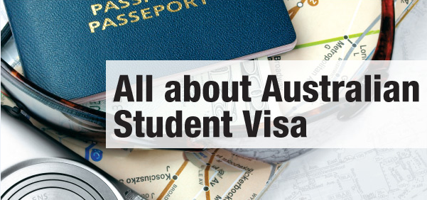 Australian Student Visa