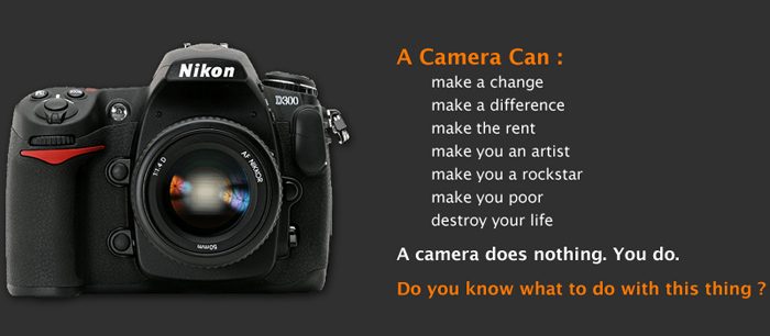 Photography Courses In Chennai