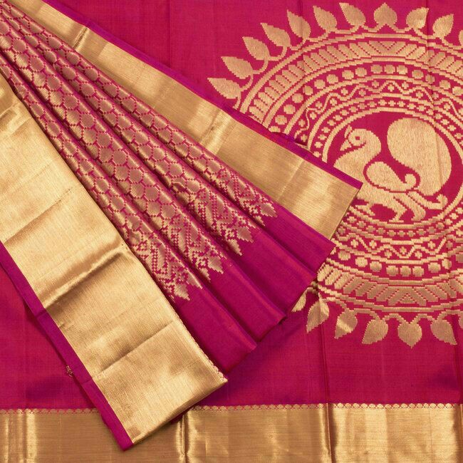 Silk Sarees Online