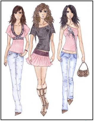 Fashion Designing Colleges in Chennai and