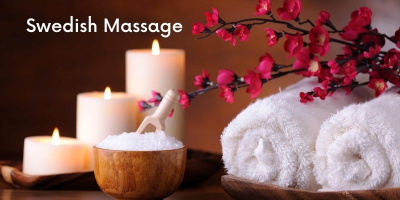 How Swedish Massage Therapy Helps In Improving Our Health System