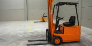 Types Of Material Handling Equipment In Warehouse