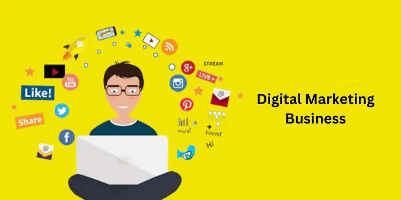 MBA Digital Marketing Colleges in Chennai