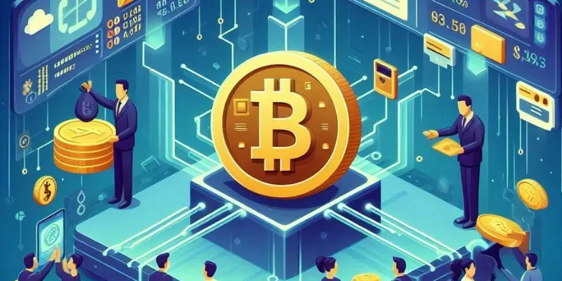 What Challenges Does Blockchain Face in GST ITC