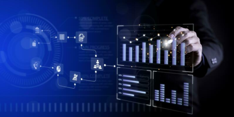 How Can Infographics Enhance Data Analytics Reporting?