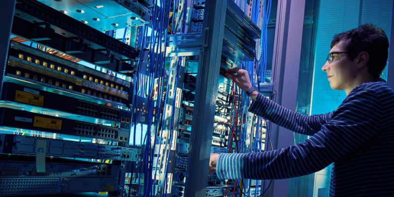 CCNA Course in Chennai